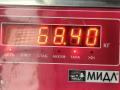 КПП автоматическая (АКПП) Mercedes-Benz C W203 2002, 2.2 л., дизель, АКПП, серый, седан, 722699 - фото №7