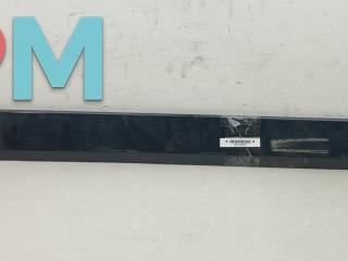 молдинг двери задней правой Audi A4 B7 2005, 2.0 л., дизель, МКПП, чёрный, универсал