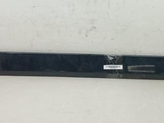 молдинг двери задней правой Audi A4 B7 2005, 2.0 л., дизель, МКПП, чёрный, универсал