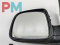 зеркало левое Volkswagen Caddy 3 поколение 2006, 1.9 л., дизель, МКПП, красный, фургон, 2K1857501AJ - фото №2