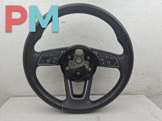 руль Audi A3 8V [рестайлинг] 2016, 1.4 л., бензин, МКПП, белый, седан, 8W0419091CK