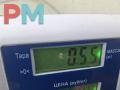 динамик двери Audi A8 D2/4D [рестайлинг] 2002, 4.2 л., бензин, АКПП, серый, седан - фото №3
