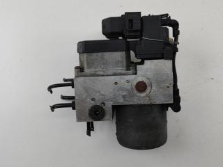 блок ABS Volkswagen Passat B5 1997, 1.9 л., дизель, МКПП, серый, седан, 8E0614111B