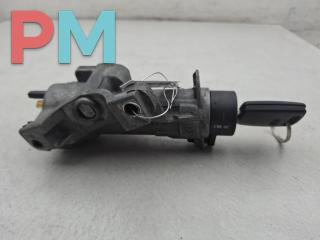 замок зажигания Audi A6 4B/C5 1998, 2.4 л., бензин, МКПП, серый, универсал, 4B0905851C