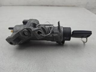 замок зажигания Audi A6 4B/C5 1998, 2.4 л., бензин, МКПП, серый, универсал, 4B0905851C