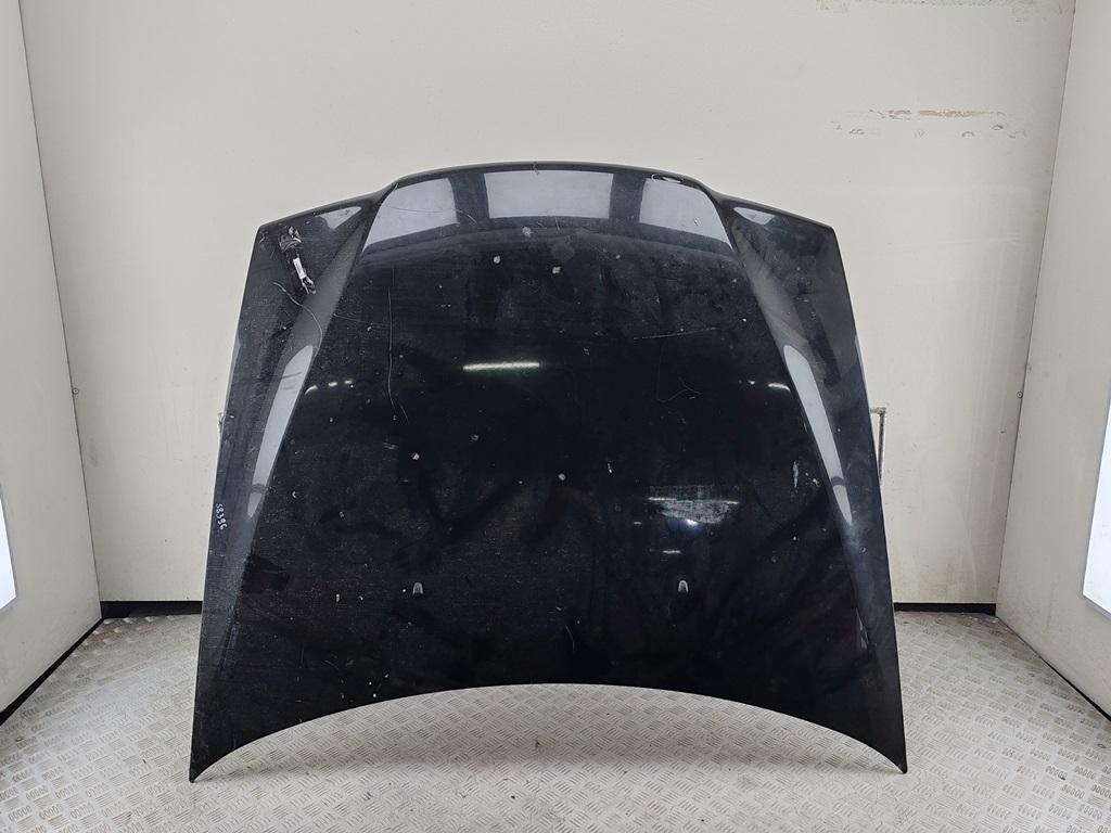 капот Volvo S70 / V70 2000, 2.5 л., дизель, АКПП, серый, универсал