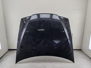 капот Volvo V70 1 поколение 2000, 2.5 л., дизель, АКПП, серый, универсал