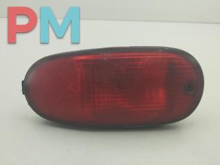 фонарь противотуманный правый Hyundai Santa Fe 1 поколение (SM) 2003, 2.4 л., бензин, МКПП, серый, внедорожник 5 дв., 92406260