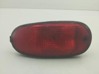 фонарь противотуманный правый Hyundai Santa Fe 1 поколение (SM) 2003, 2.4 л., бензин, МКПП, серый, внедорожник 5 дв., 92406260