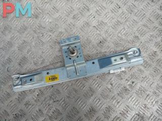 стеклоподъемник задний правый Opel Corsa D 2008, 1.2 л., бензин, МКПП, серый, хетчбэк 5 дв., 13188504