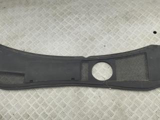 дождевик Audi A6 4B/C5 1998, 2.4 л., бензин, МКПП, серый, универсал, 4B1819417