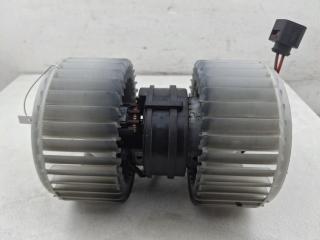 моторчик печки Audi A8 D3/4E 2003, 4.2 л., бензин, АКПП, синий, седан