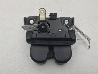 замок багажника Audi A4 B6 2003, универсал, 8E9827520