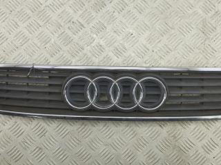 решетка радиатора Audi A4 B5 1997, зелёный, седан, 8D0853651K