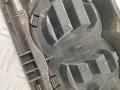 решетка радиатора Audi A4 B5 1997, зелёный, седан, 8D0853651K - фото №3