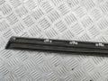 молдинг двери передней правой Audi A6 4B/C5 1997, 2.8 л., бензин, АКПП, чёрный, седан - фото №6