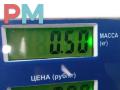 педаль Audi A6 4B/C5 [рестайлинг] 2004, 2.5 л., дизель, АКПП, чёрный, универсал, 8D1723523N - фото №4