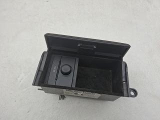 бардачок Audi A8 D2/4D [рестайлинг] 2002, 4.2 л., бензин, АКПП, серый, седан, 4D1863075Q