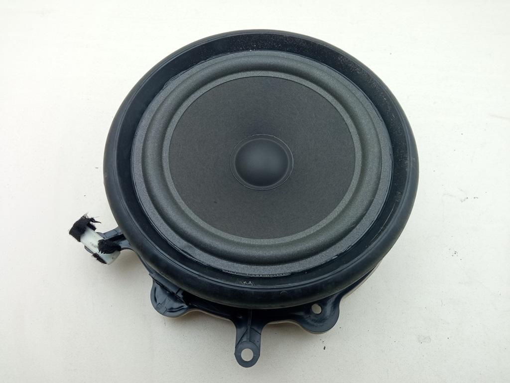 динамик двери Audi A4 B7 2005, 2.0 л., дизель, МКПП, чёрный, универсал, 2752507175