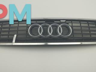 решетка радиатора Audi A6 4B/C5 [рестайлинг] 2003, серый, универсал, 4B0853651F