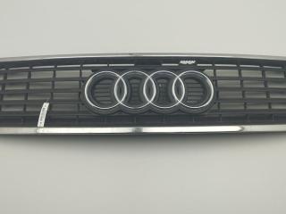 решетка радиатора Audi A6 4B/C5 [рестайлинг] 2003, серый, универсал, 4B0853651F