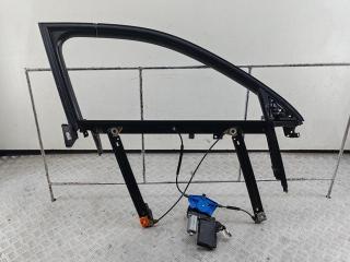 стеклоподъемник электрический передний правый Audi A4 B7 2005, 2.0 л., дизель, МКПП, чёрный, универсал, 8E1959802B