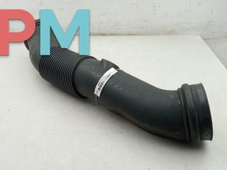 гофра инжектора Audi A4 B5 1997, 1.8 л., бензин, МКПП, универсал, 058129627