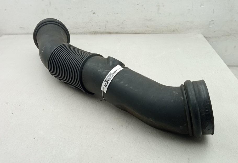 гофра инжектора Audi A4 B5 1997, 1.8 л., бензин, МКПП, универсал, 058129627