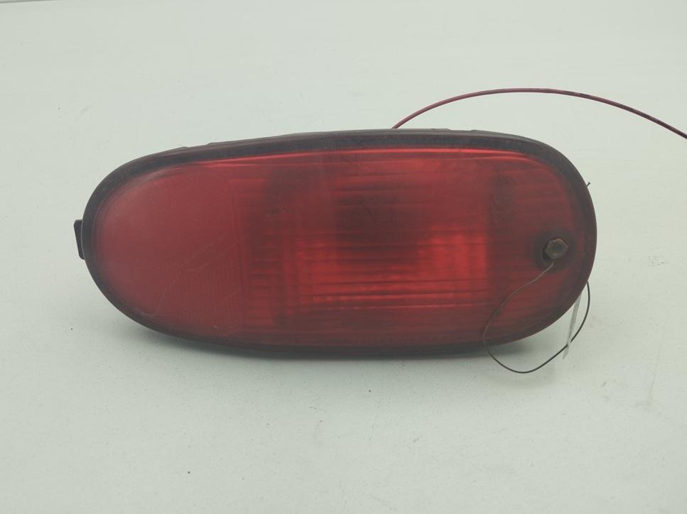 фонарь противотуманный левый Hyundai Santa Fe 2003, 2.4 л., бензин, МКПП, серый, внедорожник 5 дв., 92405260