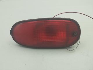 фонарь противотуманный левый Hyundai Santa Fe 1 поколение (SM) 2003, 2.4 л., бензин, МКПП, серый, внедорожник 5 дв., 92405260