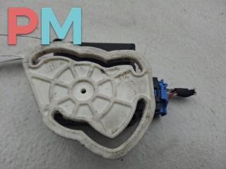 моторчик заслонки печки Audi A8 D3/4E 2003, 4.2 л., бензин, АКПП, синий, седан, 4E0820511