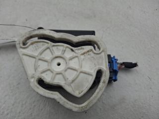 моторчик заслонки печки Audi A8 D3/4E 2003, 4.2 л., бензин, АКПП, синий, седан, 4E0820511