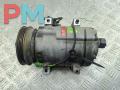 компрессор кондиционера Volkswagen Passat B5 1998, 1.8 л., бензин, 8D0260805D - фото №2