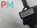 переключатель дворников Audi A8 D2/4D [рестайлинг] 2002, 4.2 л., бензин, АКПП, серый, седан, 4D0953503B - фото №3