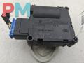 моторчик заслонки печки Audi A8 D3/4E 2003, 4.2 л., бензин, АКПП, синий, седан, 4E0820511 - фото №2
