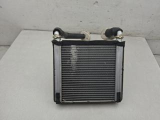 радиатор отопителя (печки) Audi A8 D3/4E 2003, 4.2 л., бензин, АКПП, синий, седан
