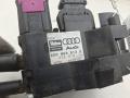 переключатель поворотов Audi A4 B5 [рестайлинг] 2000, 1.6 л., бензин, МКПП, серый, седан, 4D0953513D - фото №3
