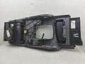 консоль салона (центральная часть) Audi A6 4F/C6 2004, 2.4 л., бензин, МКПП, чёрный, седан, 4F1864261H - фото №2