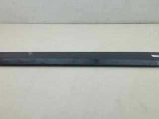 молдинг двери задней левой Audi A4 B7 2005, 2.0 л., дизель, МКПП, чёрный, универсал