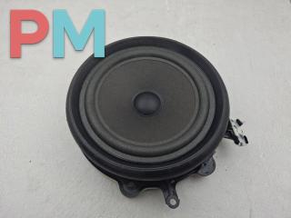 динамик двери Audi A4 B6 2003, 2.5 л., дизель, МКПП, красный, универсал, 8E0035411