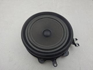 динамик двери Audi A4 B6 2003, 2.5 л., дизель, МКПП, красный, универсал, 8E0035411