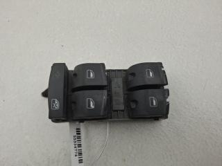 блок управления стеклоподъемниками Audi A6 4F/C6 2006, 3.2 л., бензин, АКПП, серый, седан, 4F0959851