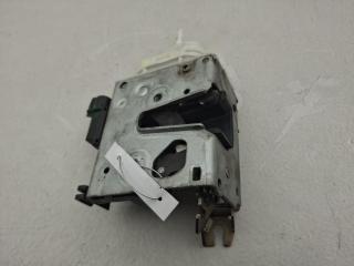 замок двери передней левой Audi A4 B5 1997, 1.8 л., бензин, МКПП, серый, седан