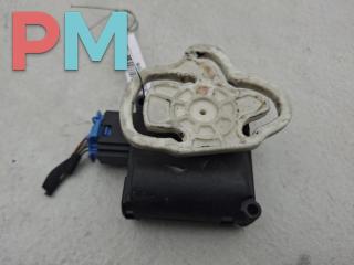 моторчик заслонки печки Audi A8 D3/4E 2003, 4.2 л., бензин, АКПП, синий, седан, 4E0820511