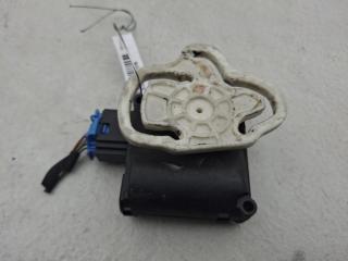 моторчик заслонки печки Audi A8 D3/4E 2003, 4.2 л., бензин, АКПП, синий, седан, 4E0820511