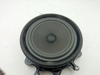 динамик двери Audi A4 B7 2005, 2.0 л., дизель, МКПП, чёрный, универсал, 2752507175