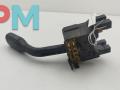 переключатель дворников Audi 80 8C/B4 1993, 2.0 л., бензин, МКПП, зелёный, седан, 4A0953503 - фото №2