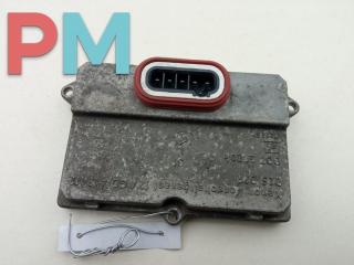 блок розжига ксенона Audi A6 4F/C6 2004, 2.4 л., бензин, МКПП, чёрный, седан, 5DV00829000