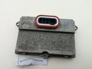 блок розжига ксенона Audi A6 4F/C6 2004, 2.4 л., бензин, МКПП, чёрный, седан, 5DV00829000