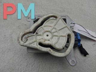 моторчик заслонки печки Audi A8 D3/4E 2003, 4.2 л., бензин, АКПП, синий, седан, 4E0820511